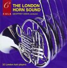 THE LONDON CORNS - The London Horn Sound - CD - Importation - **État neuf**