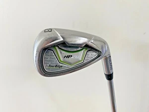 Tour Edge HP20 Single 8 Iron - RH - Steel Stiff Shaft - OEM Grip - Good Preowned - Picture 1 of 4