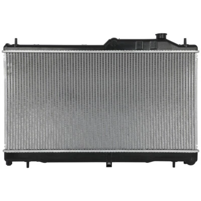 Radiator For 2016-2017 Subaru Crosstrek 2013-2015 XV Crosstrek 2005-2014 Legacy - Image 1 of 4