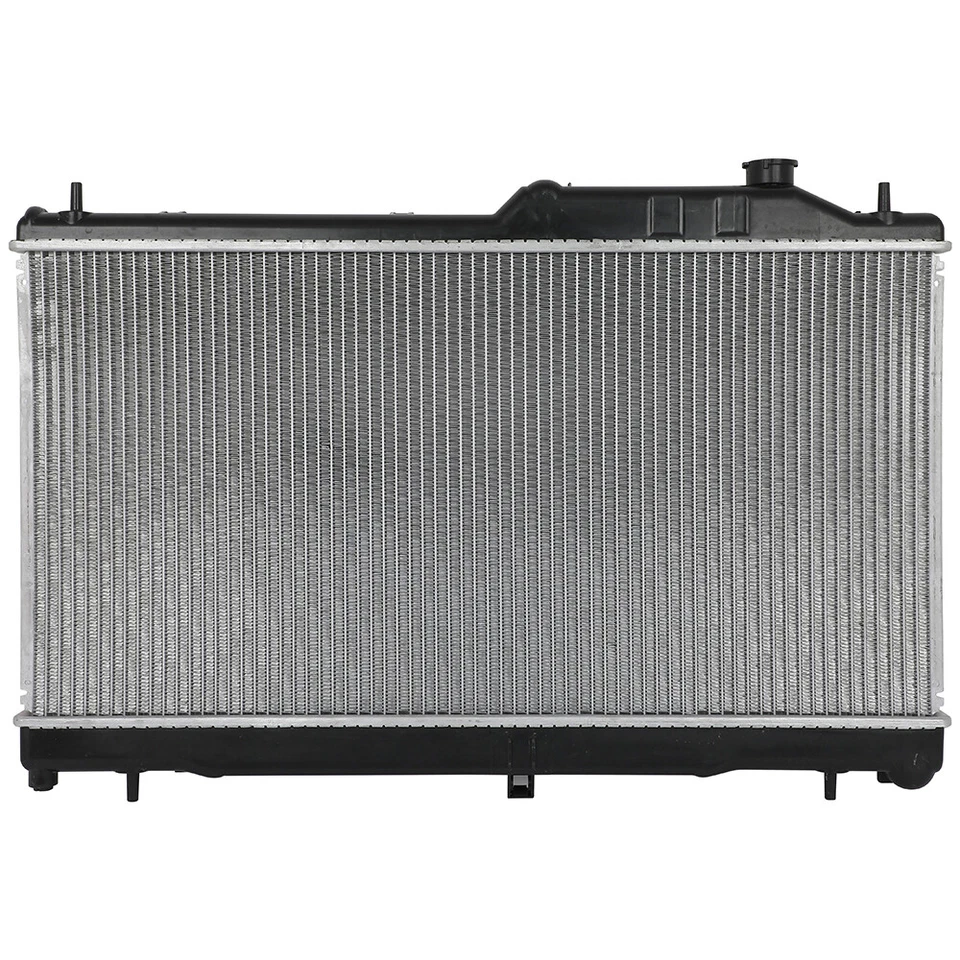 Radiator For 2016-2017 Subaru Crosstrek 2013-2015 XV Crosstrek 2005-2014 Legacy - Image 1 of 4