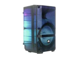 OMNITRONIC MSE-8+ Akku Partylautsprecher mit LED-Effekten - Bild 1 von 6