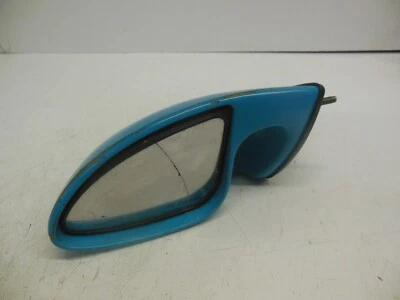 CC64 Polaris SLT 750 1995 LH Mirror  2652110-196 - Image 1 of 4