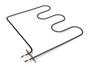 Resistenza inferiore per forno rex electrolux zanussi 1000 w - 3570038061 - Foto 1 di 3
