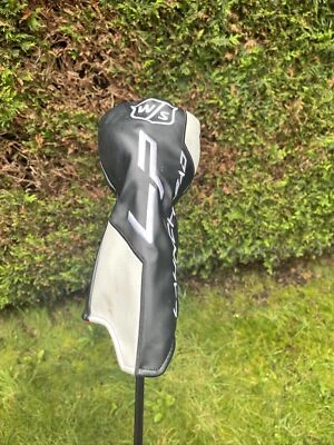 Demoschläger!!! Wilson Staff Launchpad Driver 10,5 Grad Regular Herren LINKSHAND - Bild 1 von 4