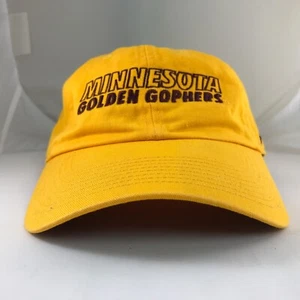 Minnesota Golden Gophers Nike Heritage86 Dri-Fit Hat Cap - Picture 1 of 8