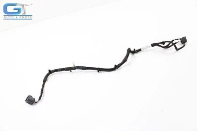 2011 - 2017 ASTON MARTIN V8 VANTAGE GTS FUEL GAS TANK WIRE WIRING HARNESS OEM - Image 1 of 4