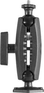 iBOLT 38mm / 1.5 inch Composite AMPS Pattern to 1/4" 20 Composite Camera Mount - Imagen 1 de 4