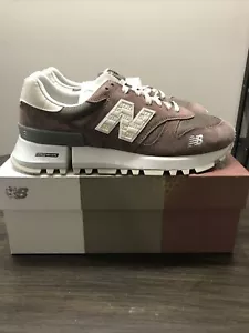 Ronnie Fieg KITH New Balance RC1300 10th Anniversary Antler - Size 11.5 - Picture 1 of 7