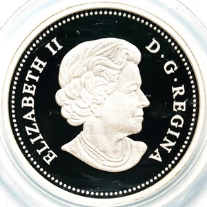 2013 Proof Canada Returning From the Hunt First Strike 20 Dollar PCGS PR-70 DCAM - Picture 1 of 4