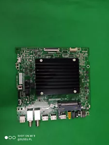RSAG7.820.11184/ROH mainboard for HISENSE 65A78GQ - Zdjęcie 1 z 1