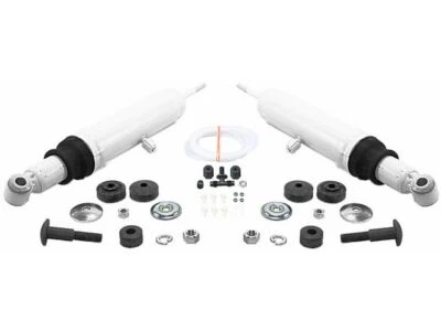 Amortiguador trasero de suspensión neumática Monroe 52484PVFM 1977 para Pontiac Acadian 1976-1987 Foto 1 de 2