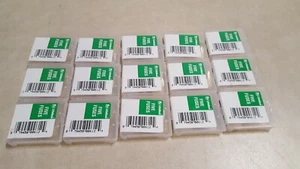 Lot 75 Littelfuse MIN25 Blade Fuse NEW 25A 32V Fast Acting Mini Fuses Car Auto - Picture 1 of 4