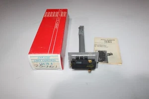 New Cam-Stat L59-7B-A 120-250F 7" Extension Furnace Limit Control Free Shipping - Picture 1 of 1