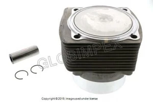 PORSCHE 911 (1976-1977) Piston and Cylinder (3.0 Liter, 95.0 mm) (1) MAHLE - Imagen 1 de 1
