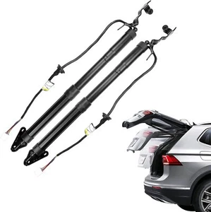 1 paio attuatore portellone compatibile con Toyota 2013-2018 RAV4 elettrico posteriore - Foto 1 di 8