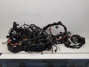 2023 MASERATI LEVANTE 3.8 V8 ARNÉS DE TELAR CABLEADO MOTOR DE GASOLINA FABRICANTE DE EQUIPOS ORIGINALES 06701539420 - Imagen 1 de 21