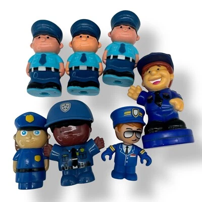 My First RC Cartoon Car Remote Control Driver Replacement Lot - Image 1 of 2