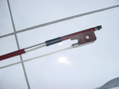 ВИНТАЖНЫЙ АЛЬТ БАНТ 28 «ДЛИНОЙ 75 G ВЕРОЯТНО СЕРЕДИНЫ ВЕКА - Изображение 1 из 4