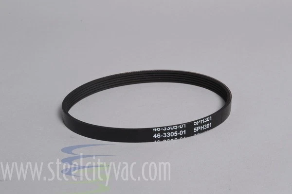 Panasonic MC-V330B Replacement Belts for Pansonic Power Head Canister Vacuum - Image 1 of 1