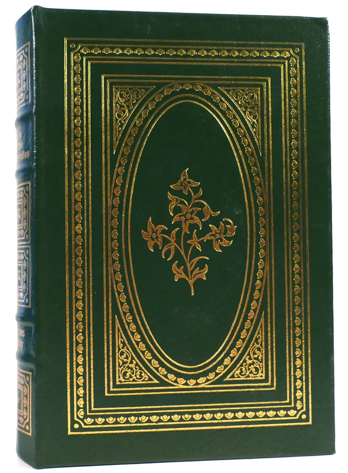 Thomas Hardy TESS OF THE D'URBERVILLES Easton Press 1st Edition 1st Printing Foto 1 de 1