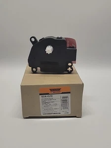 Dorman 604-021 HVAC Blend Door Actuator Fits Dodge Jeep Ram Chrysler - Picture 1 of 2