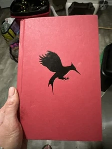Catching Fire By Suzanne Collins - Hardcover No Dust Jacket VG First Edition 09 - Picture 1 of 3