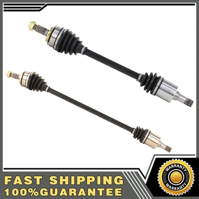 Eje delantero CV para Honda Fit 2012-2014 transmisión manual 1,5 L Con garantía Foto 1 de 4