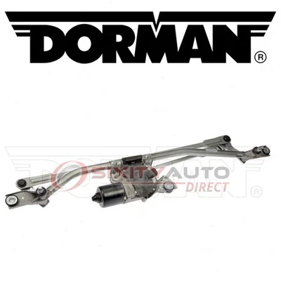 Dorman Wiper Motor Linkage Assembly for 2007-2014 Chevrolet Suburban 1500 rq - Image 1 of 4