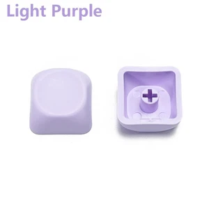 PBT Personality Keyboard Keycaps MOA Profile Material For Mechanical Keyboard - Picture 1 of 27