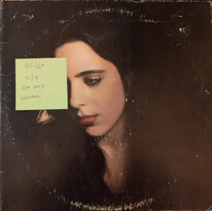 Laura Nyro Eli And The Thirteenth Confession Vinyl Record VG/G+ CS 9626 - Picture 1 of 2