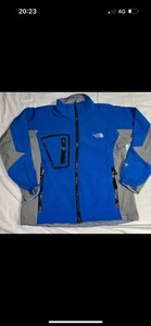 Men’s blue The North Face jacket - Picture 1 of 9