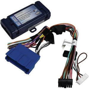 PAC OnStar Radio Replacement Interface for '00-'05 Cadillac - Picture 1 of 3