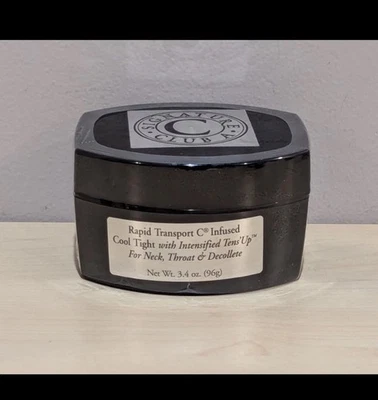 SEALED Signature Club A Rapid Transport C Infused Cool Tight Cream 3.4 Oz - Image 1 of 3