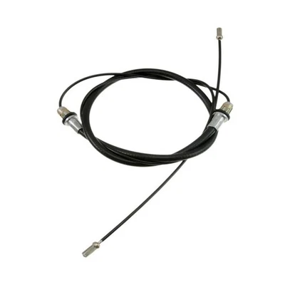 For Ford Ranger 1990-2011 Parking Brake Cable Black Housing Rubber Outer Sleeve - Image 1 of 4