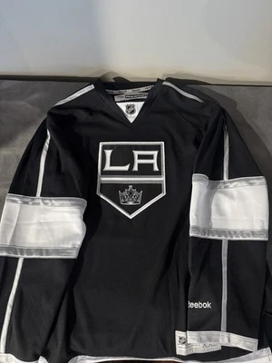 Camiseta deportiva Reebok Los Angeles Kings XXL Foto 1 de 4