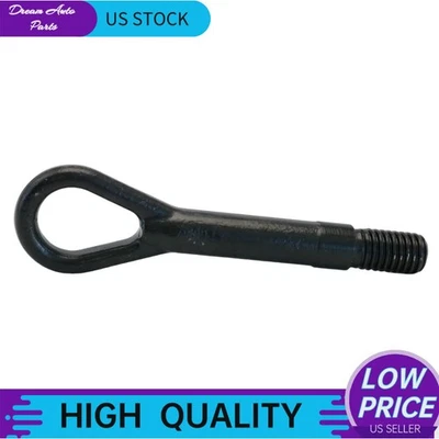 2406280035 Emergency Tow Hook Eye Bolt  For 2003-2012 Mercedes-Benz ML350 GL350 - Image 1 of 4