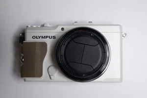 olympus xz-2 - Picture 1 of 7