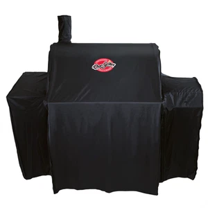 Char-Griller Deluxe BBQ Cover - Picture 1 of 1