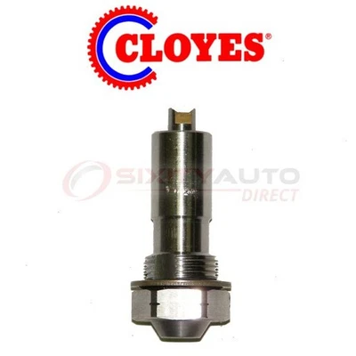 Cloyes Right Upper Engine Timing Chain Tensioner for 2002-2010 Saturn Vue - hi Foto 1 de 4