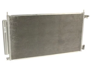 Denso 56GG16C A/C Condenser Fits 2003-2007 Honda Accord Coupe First Time Fit - Picture 1 of 1