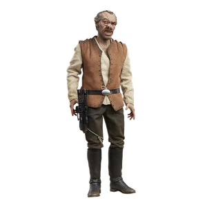 Star Wars Doctor Cornelius Evazan 1:6 Scale Collectable Action Figure [OE] - Picture 1 of 8