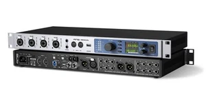 RME UFX+ thunderbolt interface - Best interface A+ Condition - Picture 1 of 2
