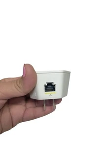Xfinity xFi Pod WiFi Network Range Extender 1st Gen XE1-S Booster Mesh - Zdjęcie 1 z 6