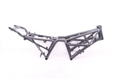 Ducati Scrambler 800 2016 15-18 marco principal fabricante original EZ REG CLN TTL bueno* D20 Foto 1 de 4