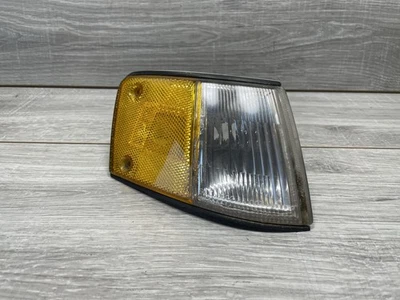 1988-1989 Honda Civic Wagon 4WD Stanley Factory Corner Light OEM Right EF OEM - image 1 of 4