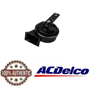 2010-2017 Chevrolet Equinox GMC Terrain Low Note 400Hz Horn new OEM 23303429 - Picture 1 of 1