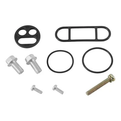 QuadBoss Fuel Tap Kit for 2003-2009 Kawasaki KVF360 Prairie 2x4 ATV - Image 1 of 2
