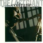 John Coltrane : Last Giant-Anthology 2 Disc Set & Booklet - Audio CD Foto 1 de 1