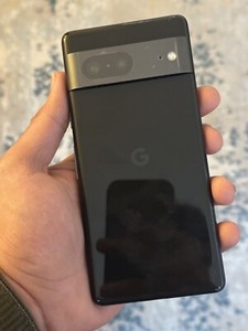 pixel 7