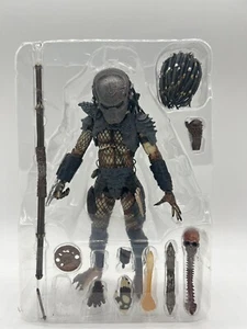 NECA Fodder Battle Damaged City Hunter Action Figure - Picture 1 of 17